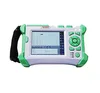 Fiber Splicing Machine FX37 Fusion Splicer w/cleaver+High-performance QX50-S OTDR+Power Meter+Light Source+VFL (With QX50-