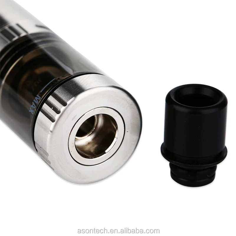 E-cigarette free sample