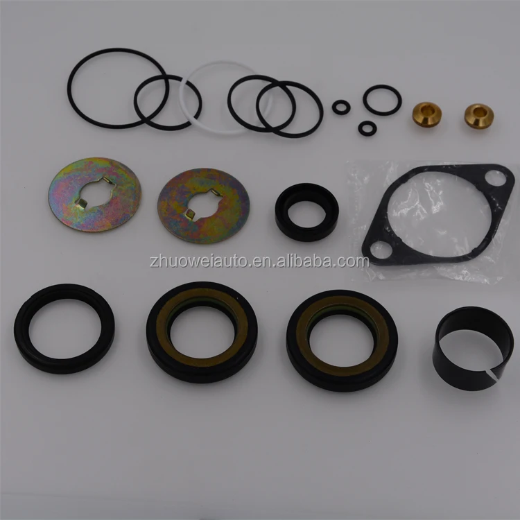 Oil Seal Set Power Steering Repair Kit 044450k090 For Japanese Cars 2 4wd Buy 044450k090,Oil