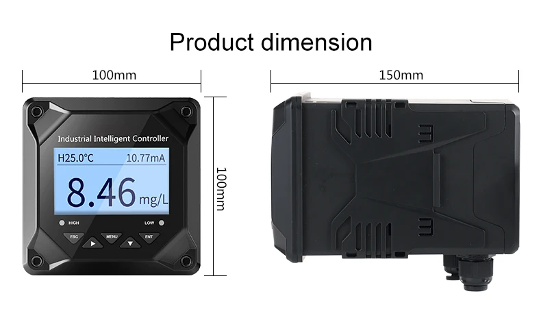 dissolved oxygen sensor