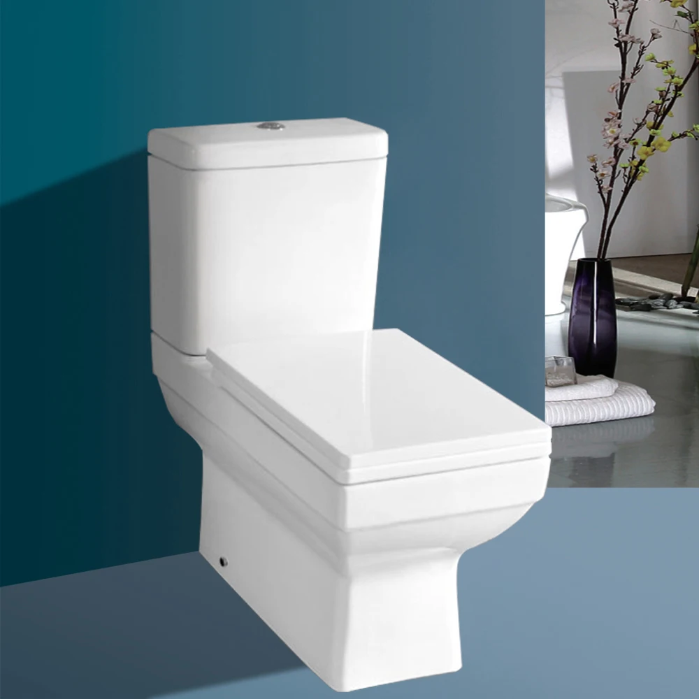 2018 Cheap Price High Quality Sanitary Ware Bathroom Ceramic 1 Pcs