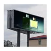 P4 P5 P6 outdoor Car Pantalla panels message board video wall outdoor display custom size move advertising ICN2053 led screen.