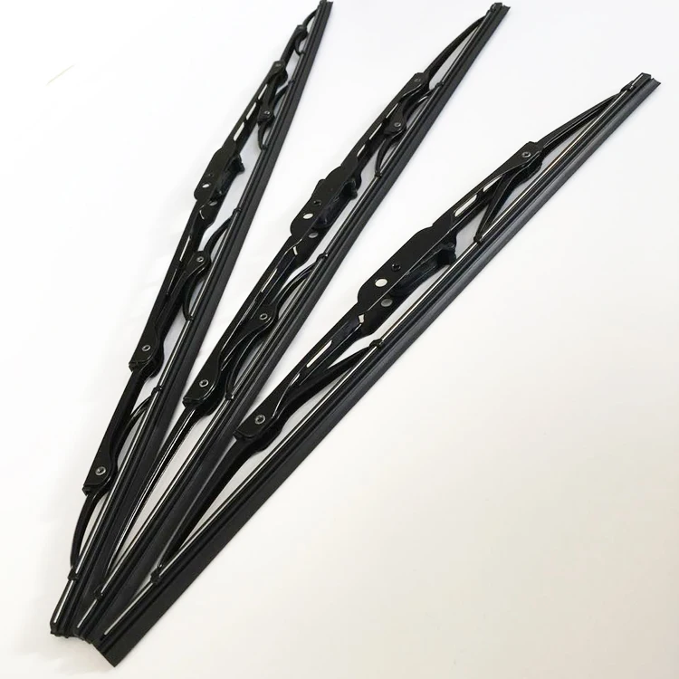 Wholesale Bone Wiper Blade Windshield Wipers 2019 High Level Stainless