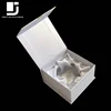 Silk lined presentation gift boxes for glasses