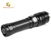 Military Tactical Flashlight Light Touch 1000m long range Rechargeable Led Flashlight With USB charger