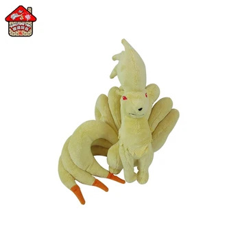 ninetales peluche