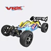 VRX Racing Blast BX RH816 RC 4WD buggy RTR 1/8 scale electric brushless rc toy made in China