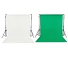 hot sales Nonwoven Fabric Photography Studio Video Backdrop 2m*2m Backdrop Stand Background Support
