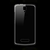 0.6mm Ultra Thin Soft Clear TPU Case For Lenovo A2010 A2580 A2860 Back Cover
