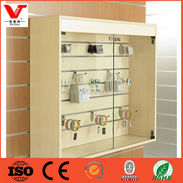 Wall Mounted Display Cabinets Glass Display Systems Retail Wall Glass Counter Display Buy Wall Mounted Display Cabinet Glass Display System Glass Counter Display Product On Alibaba Com