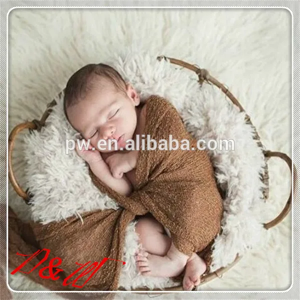 newborn baby wraps photography