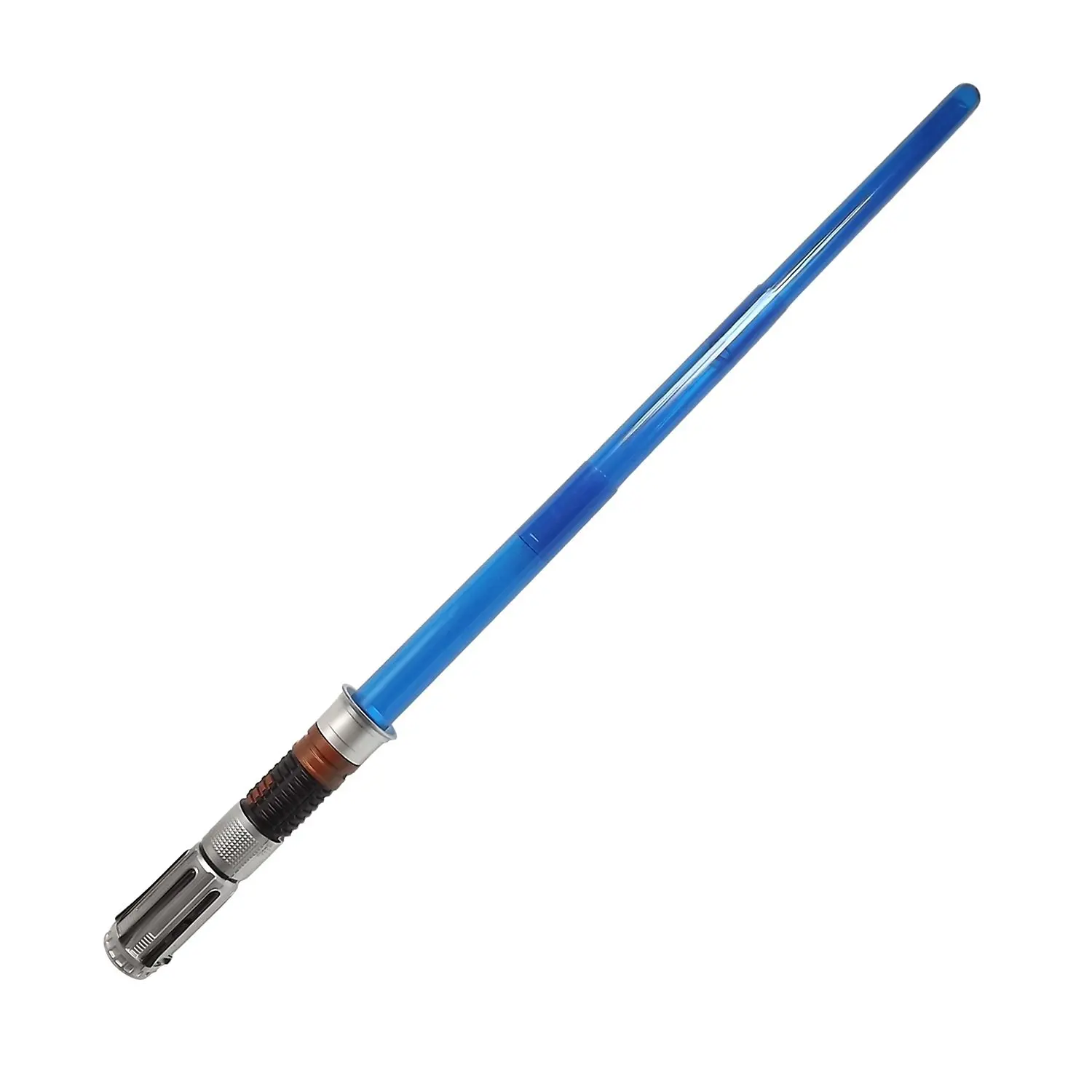 retractable lightsaber toy