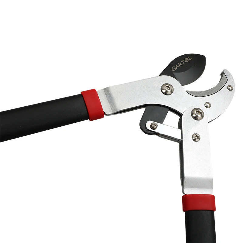 Garden Long Hangle Lopper/hedge Shears Buy Anvil Tree Loppers garden