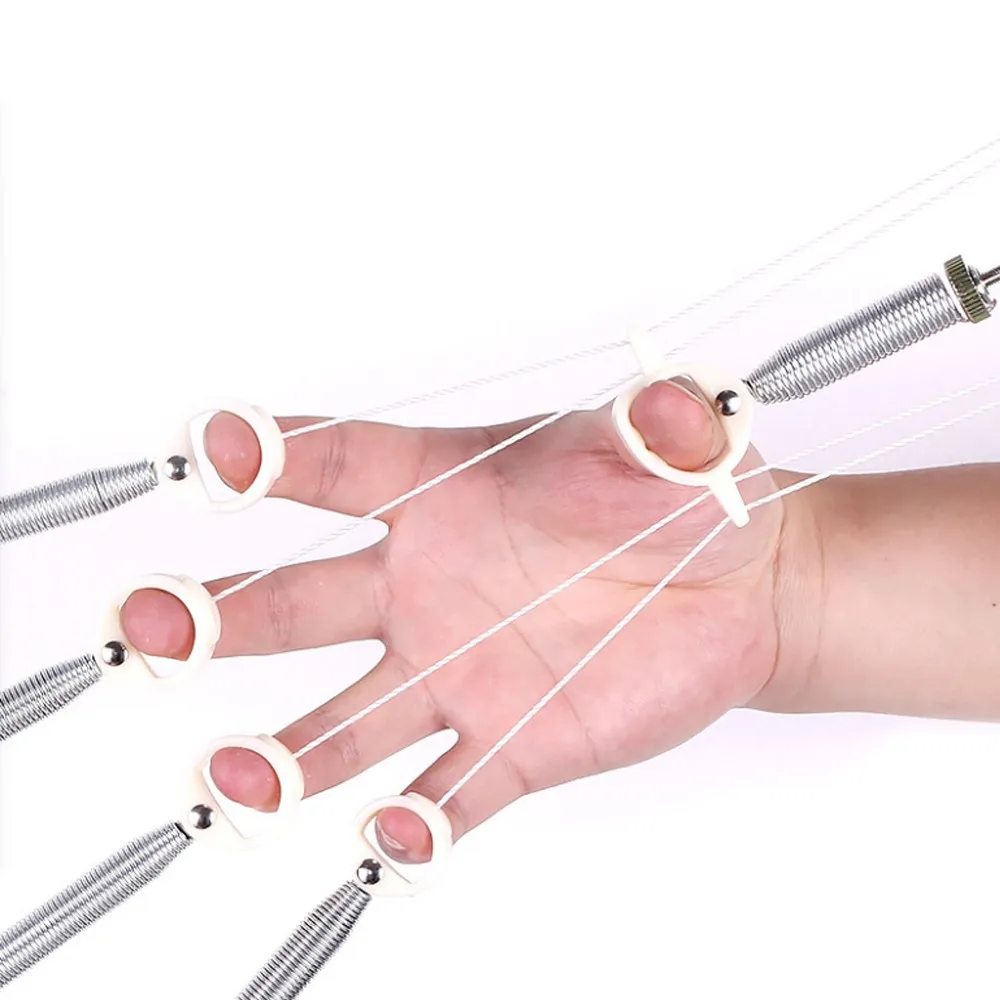 Finger Exerciser Strength Trainer For Sale Buy Finger Exerciser