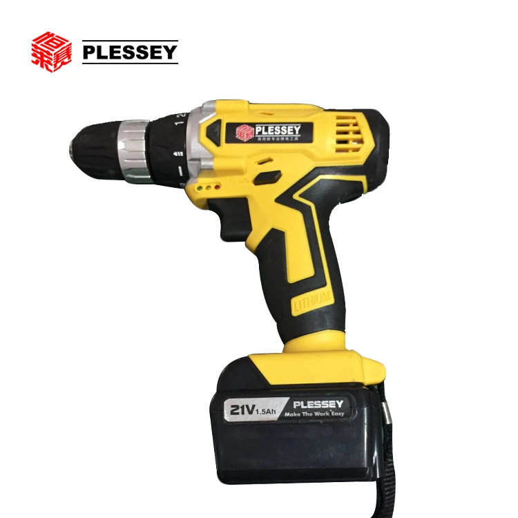 electric power tools manufacturers