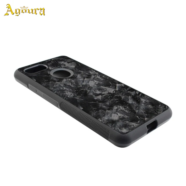 Carbon Fiber case