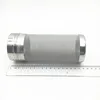 High quality Stainless Steel Wire Mesh Home Brewing Beer Filter Tube/Filter Cartridge