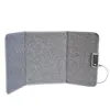 Safety and Portable Factory Price Infrared Electric Heating Panel For Foot Warmer In Winter With Heating Film System