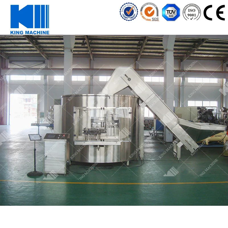 Bottle Hopper/bottle Feeder/bottle Feeding Machine Buy Bottle Hopper