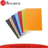 Custom cheap school exercise books composition books and stationery