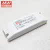 Original MEAN WELL 12v PLC-45-12 LED driver 3.8a 45w CB CE CUL with PFC function