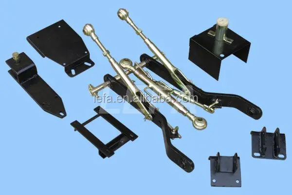3 point linkage parts - 