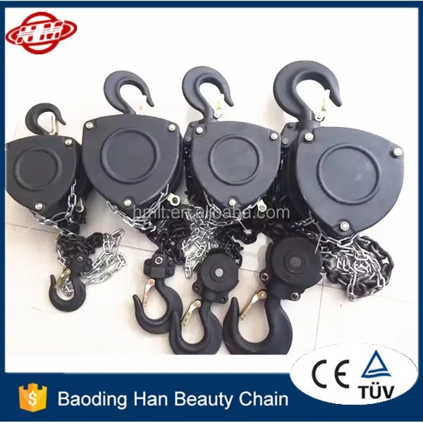 3 Ton Anchor Chain Pulley Blocks Buy Anchor Chain Pulley Blocks