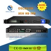 COL5822D 2 Ch Demodulator HD IRD with support Dolby5.1