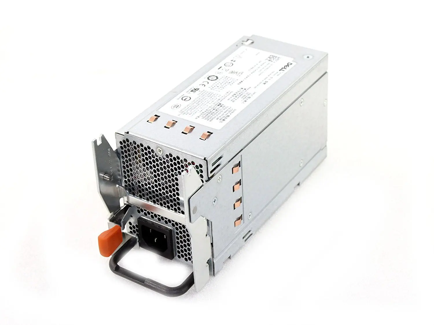 T100 T110 Genuine H910P Dell PowerEdge 1900 T410 M610 T310 T105 M1000E T710 UPS Network Management Card Compatible Part Numbers: H910P SC1435 M805 M600 M905 M605 0H910P M710 T605 2970 2900
