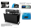 Vicsign hot sale vinyl cutter plotter printer price with high performance/vicsign HL1600