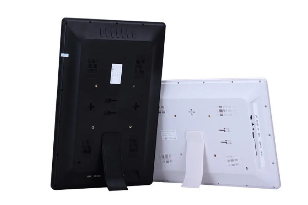 Factory Wholesale Slim Lcd Electronic Digital Photo Picture Frame 7 10