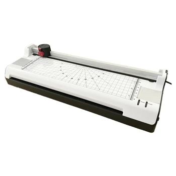 SG-320 Manual A4 & A3 Fgk 320 Laminator Laminating Lamination.