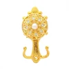Unique Decorative Curtain Hooks Window Curtain Tie Back Hook Curtain Plastic Hooks