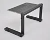 Living room furniture portable and adjustable gaming computer desk