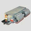 Cheaper price water wall mounted split fan coil unit in China