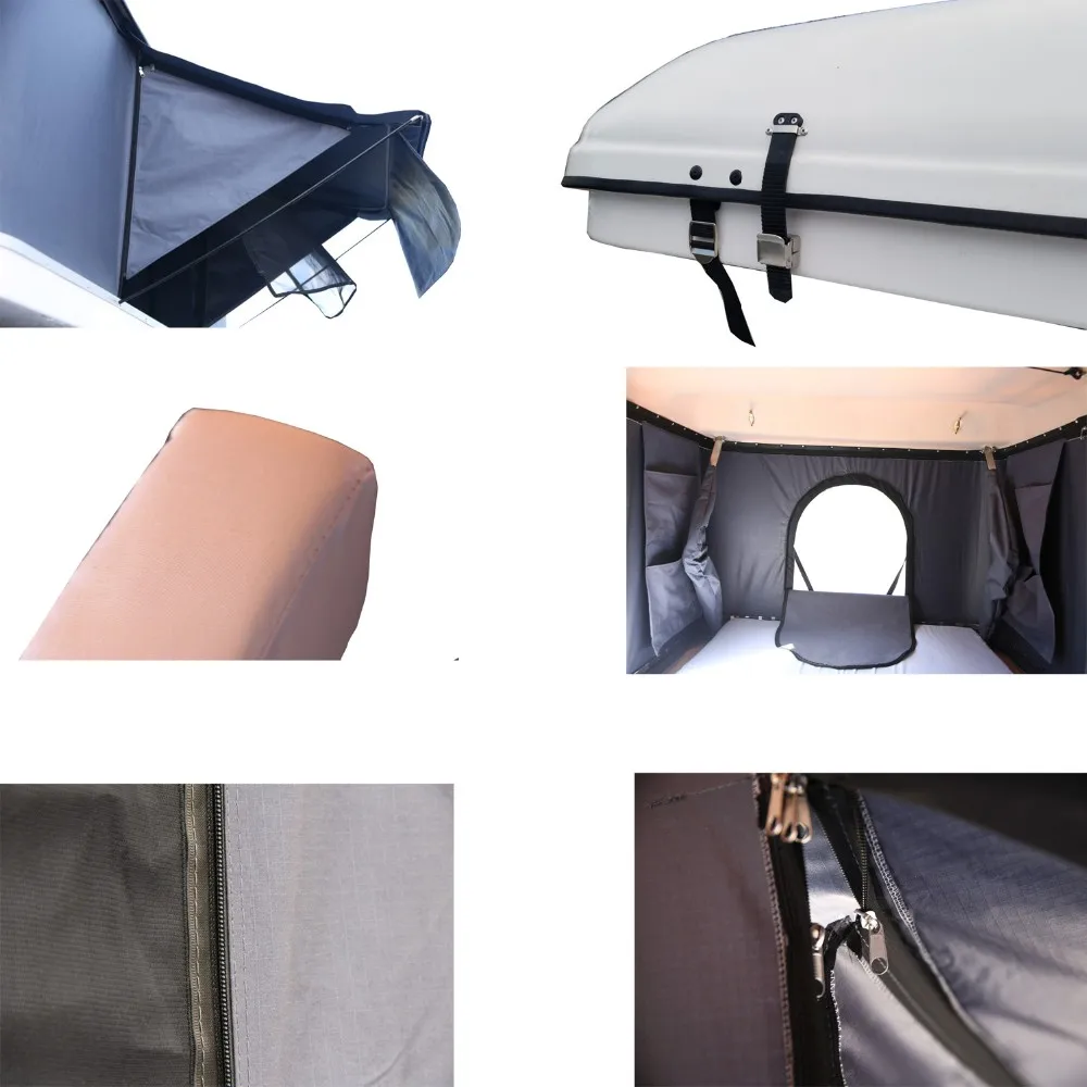 Roof Tent Electric Automatic Rooftop Tent Hard Shell Tent Buy Roof