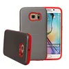 for S6 edge case, Caseology PC TPU armor Case for Samsung galaxy s6 edge