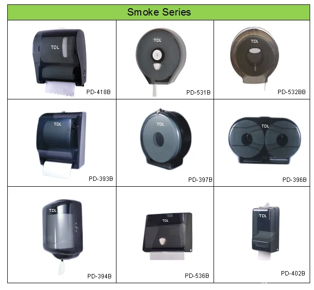 paper towel dispenser