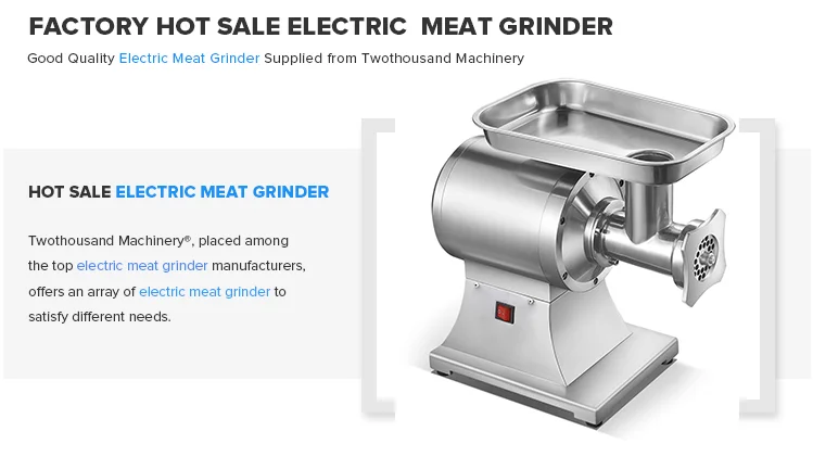 sam baere meat grinder