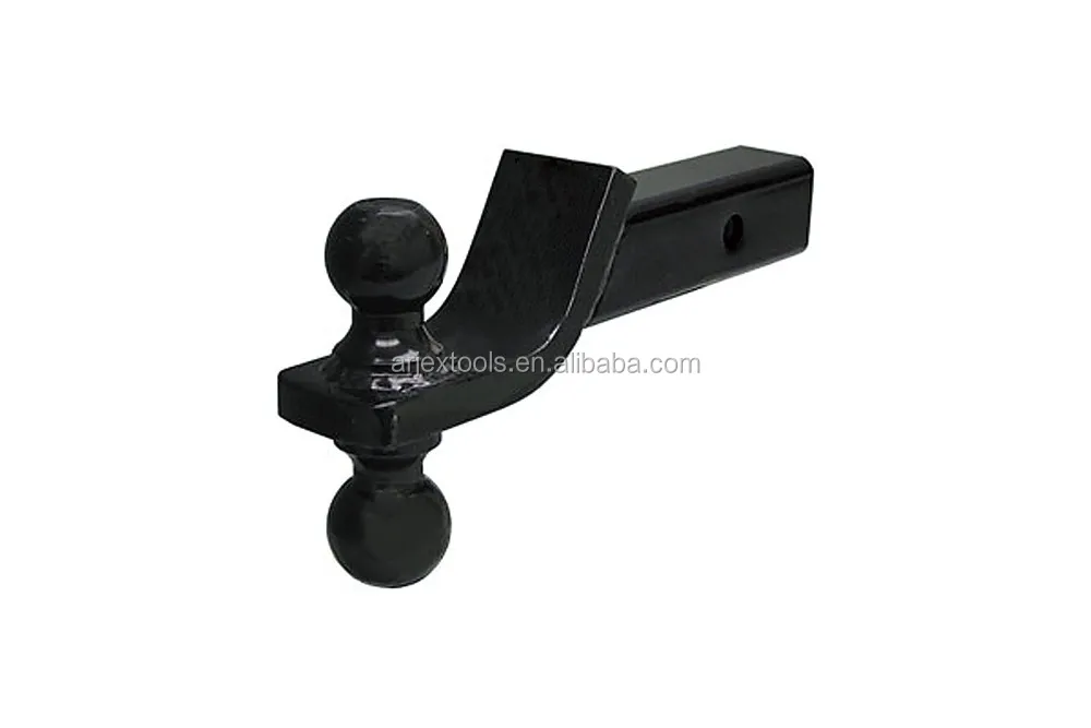 Universal Triple Ball Trailer Hitch Ball For Vehicle (with Hook Or Without Hook) Buy Trailer