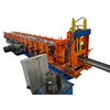 Professional Eco Friendly C Z Purlin Plate Roll Forming Making Machine C Profile Forming Machine