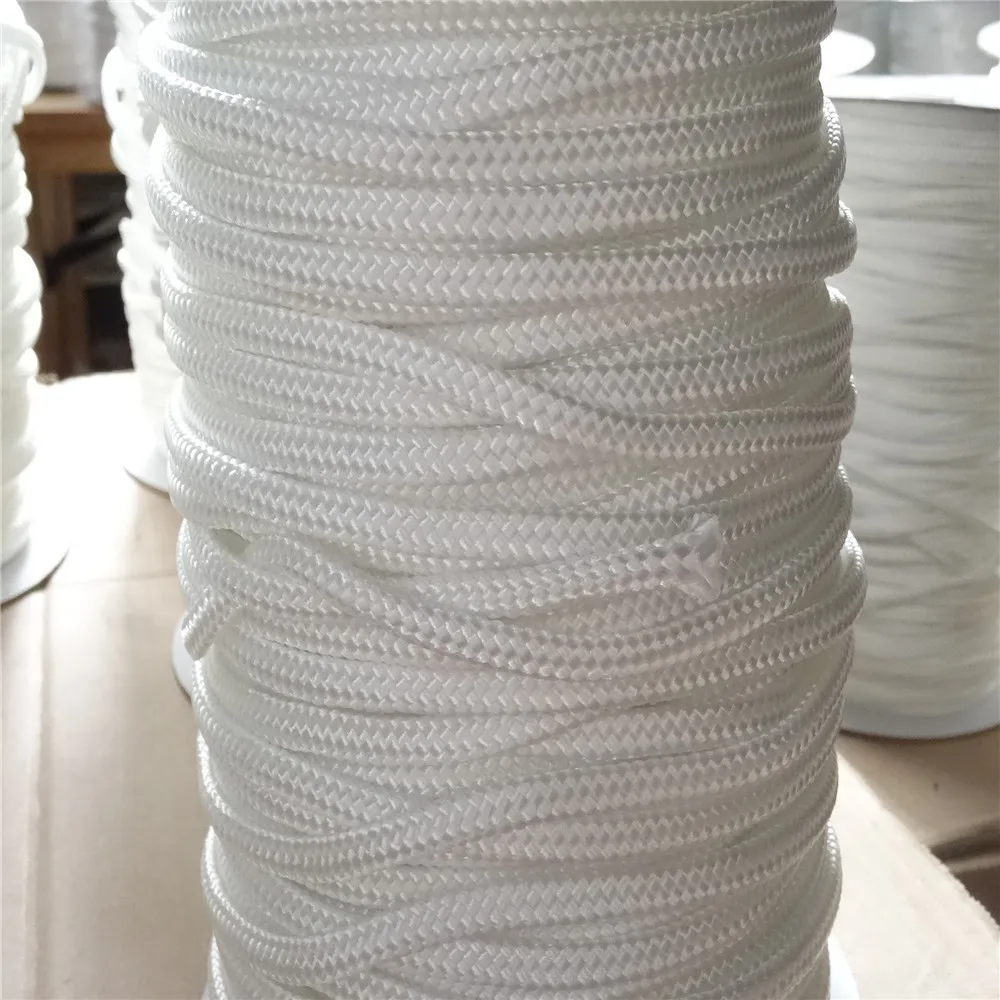 Customized Bleach White Nylon Rope Buy Bleach White Nylon Rope