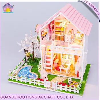 cheap doll houses