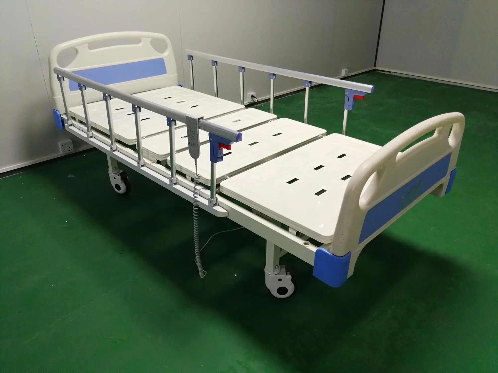 2 Functions Medical Paramount Automatic Hospital Bed/hill Rom Electric