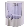 50GPD home use counter top ro system reverse osmosis filter