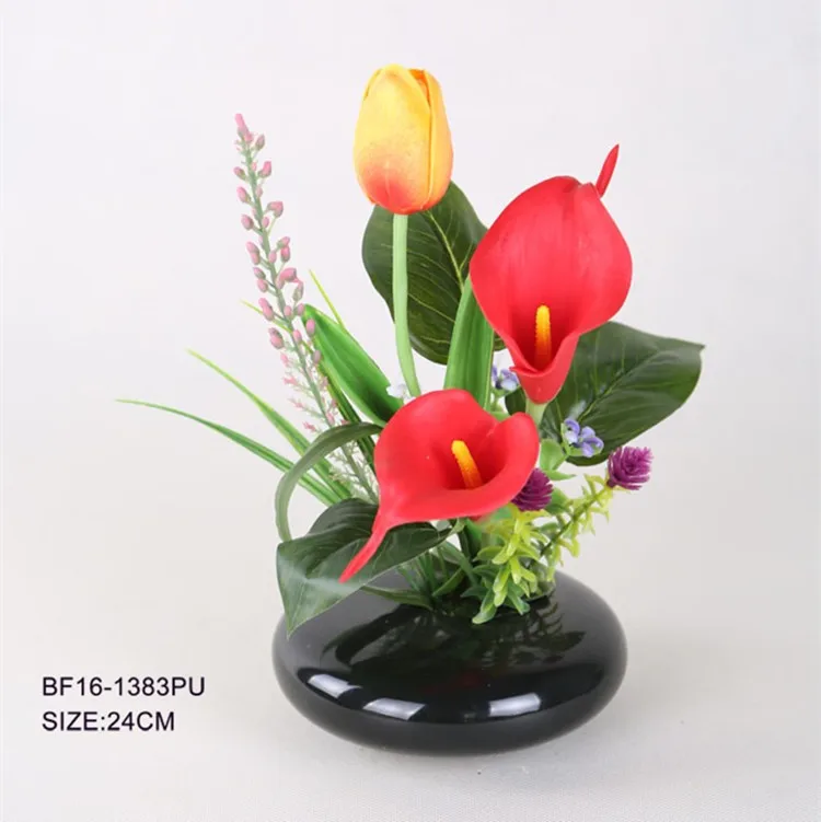 buy artificial flower arrangements online