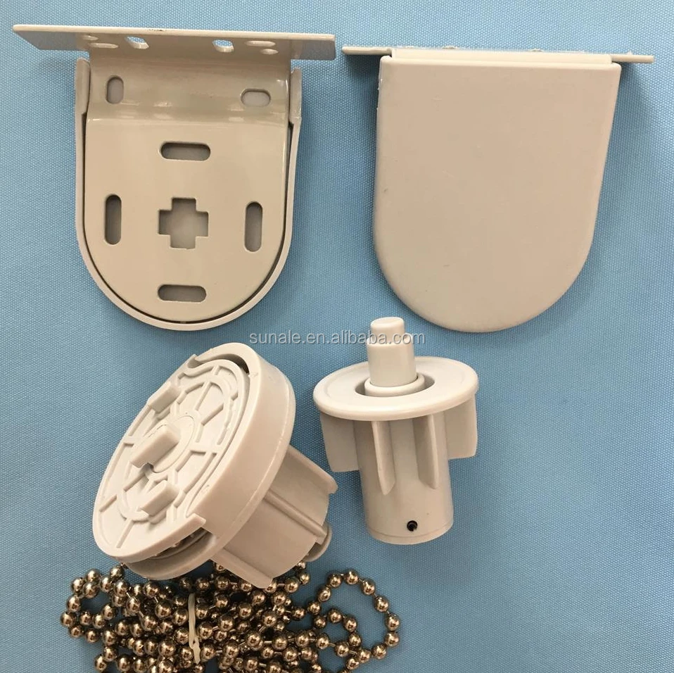 38mm Heavy Duty Spring Clutch Roller Blind Mechanism Buy Roller Blind