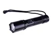High power aluminum 18650 Rechargeable 10W underwater DP 900 lumens LED diving Torch Flashlight
