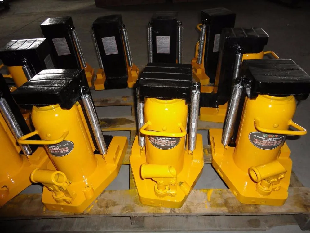 new-style wholesale price small hydraulic claw man