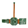Rigid and flexible pcb prototype for injection molding machine controller
